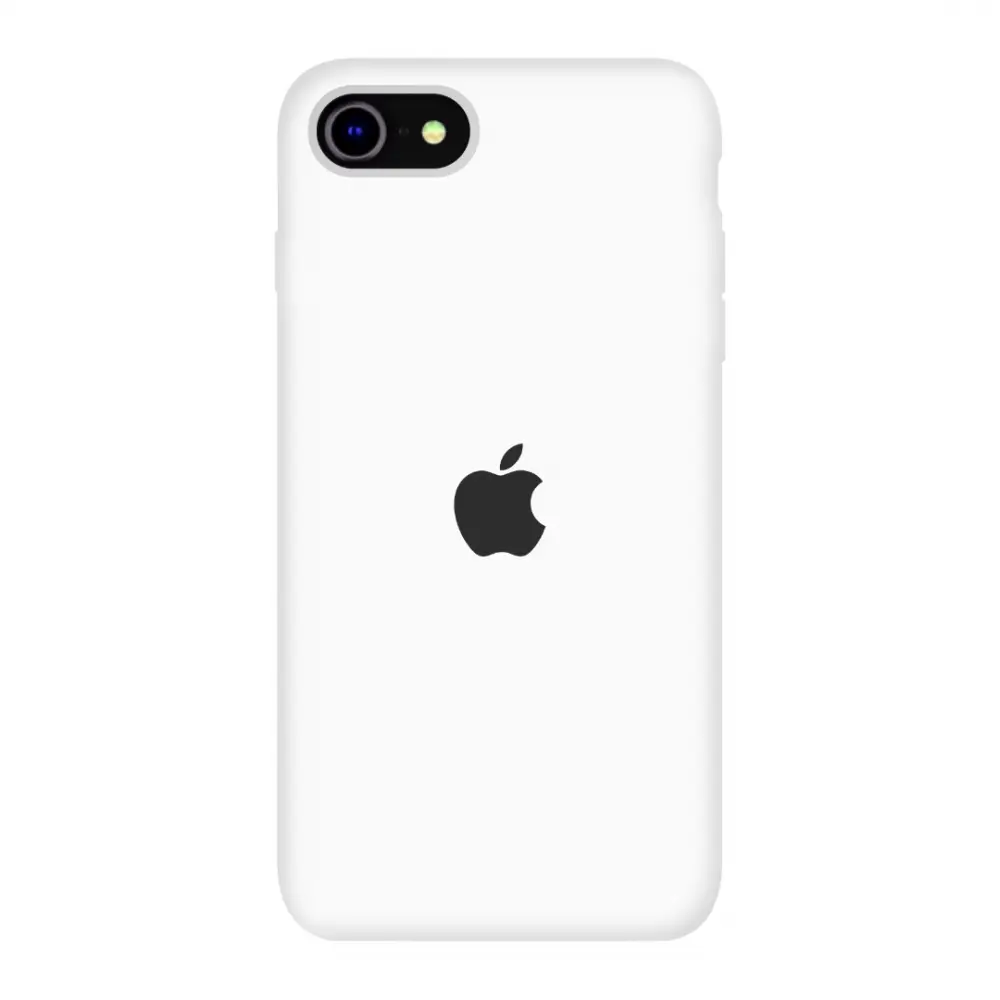 Силиконовые чехлы на Apple iPhone SE 2, купить чехол для iPhone Se 2 ...